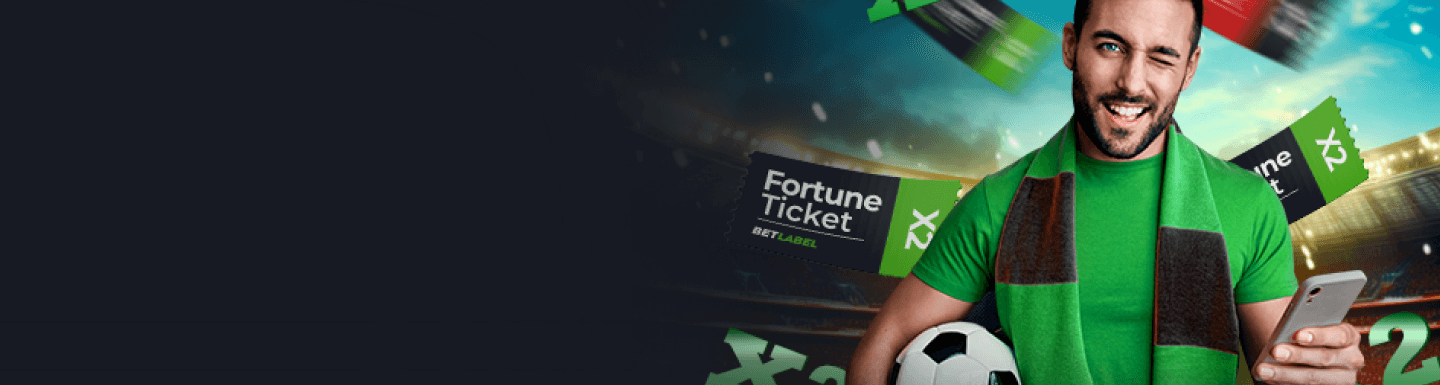 BetLabel Bonus